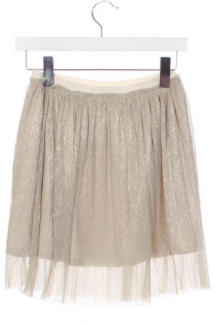 Dziecięca spódnica LC Waikiki, Rozmiar 9-10y/ 140-146 cm, Kolor Beżowy, Cena 73,56 zł