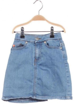 Dziecięca spódnica Mads Norgaard, Rozmiar 3-4y/ 104-110 cm, Kolor Niebieski, Cena 72,99 zł