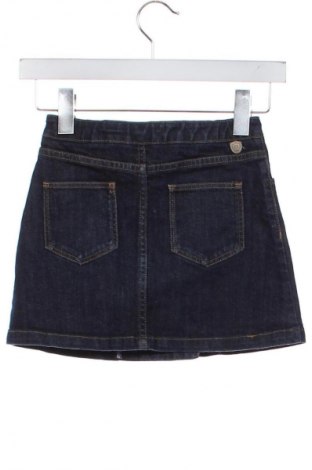 Gyerek szoknya Massimo Dutti, Méret 7-8y / 128-134 cm, Szín Kék, Ár 6 800 Ft