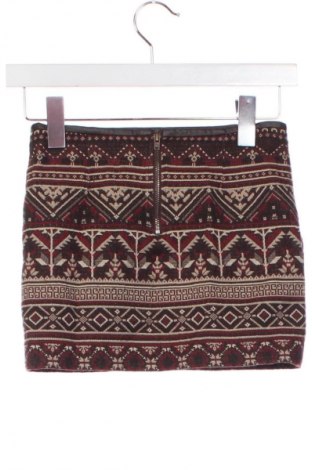Fustă pentru copii Mayoral, Mărime 6-7y/ 122-128 cm, Culoare Multicolor, Preț 52,63 Lei