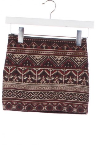 Fustă pentru copii Mayoral, Mărime 6-7y/ 122-128 cm, Culoare Multicolor, Preț 52,63 Lei