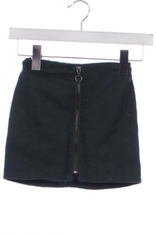 Dziecięca spódnica Name It, Rozmiar 5-6y/ 116-122 cm, Kolor Zielony, Cena 45,98 zł