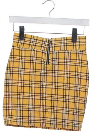 Kinderrock New Look, Größe 11-12y/ 152-158 cm, Farbe Gelb, Preis € 9,72