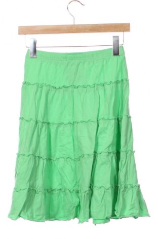 Dziecięca spódnica Oshkosh, Rozmiar 10-11y/ 146-152 cm, Kolor Zielony, Cena 44,94 zł