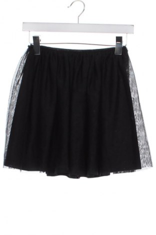 Detská sukňa  Oviesse, Veľkosť 8-9y/ 134-140 cm, Farba Čierna, Cena  9,72 €