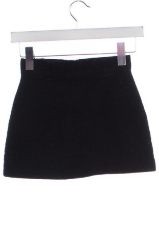 Dziecięca spódnica Primark, Rozmiar 6-7y/ 122-128 cm, Kolor Czarny, Cena 44,00 zł