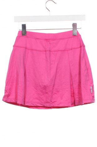 Dziecięca spódnica Rucanor, Rozmiar 13-14y/ 164-168 cm, Kolor Różowy, Cena 44,94 zł