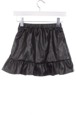 Dziecięca spódnica Sinsay, Rozmiar 7-8y/ 128-134 cm, Kolor Czarny, Cena 55,30 zł
