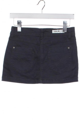 Dziecięca spódnica Soho, Rozmiar 11-12y/ 152-158 cm, Kolor Niebieski, Cena 29,99 zł