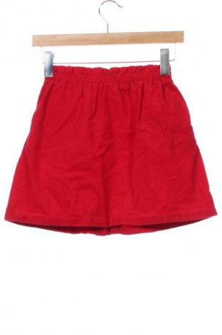 Dziecięca spódnica St. Bernard, Rozmiar 9-10y/ 140-146 cm, Kolor Czerwony, Cena 44,94 zł