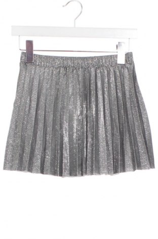 Kinderrock Terranova, Größe 9-10y/ 140-146 cm, Farbe Silber, Preis € 8,23