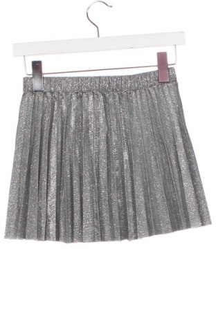 Kinderrock Terranova, Größe 9-10y/ 140-146 cm, Farbe Silber, Preis € 8,23