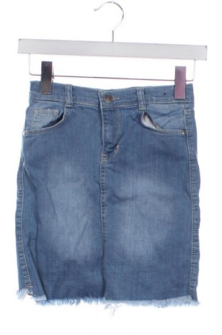 Kinderrock Unbranded, Größe 9-10y/ 140-146 cm, Farbe Blau, Preis € 16,84