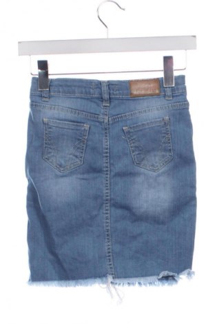 Kinderrock Unbranded, Größe 9-10y/ 140-146 cm, Farbe Blau, Preis € 16,84