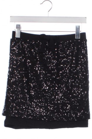 Kinderrock Unbranded, Größe 12-13y/ 158-164 cm, Farbe Schwarz, Preis 9,72 €
