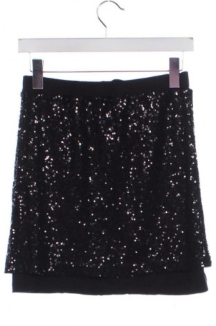 Kinderrock Unbranded, Größe 12-13y/ 158-164 cm, Farbe Schwarz, Preis 9,72 €