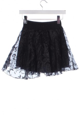 Kinderrock Unbranded, Größe 14-15y/ 168-170 cm, Farbe Schwarz, Preis € 9,74