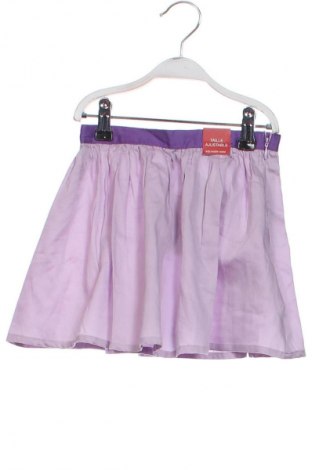 Kinderrock Unbranded, Größe 4-5y/ 110-116 cm, Farbe Lila, Preis € 15,84