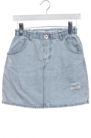 Dziecięca spódnica Unbranded, Rozmiar 14-15y/ 168-170 cm, Kolor Niebieski, Cena 44,00 zł