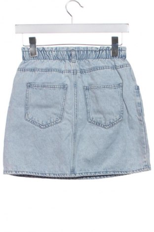 Dziecięca spódnica Unbranded, Rozmiar 14-15y/ 168-170 cm, Kolor Niebieski, Cena 44,00 zł