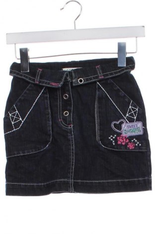 Dziecięca spódnica Unbranded, Rozmiar 7-8y/ 128-134 cm, Kolor Niebieski, Cena 44,00 zł
