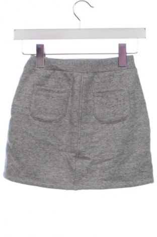Dziecięca spódnica Uniqlo, Rozmiar 7-8y/ 128-134 cm, Kolor Szary, Cena 22,99 zł