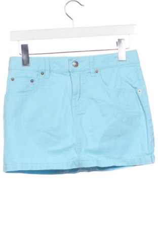 Dziecięca spódnica United Colors Of Benetton, Rozmiar 10-11y/ 146-152 cm, Kolor Niebieski, Cena 44,94 zł