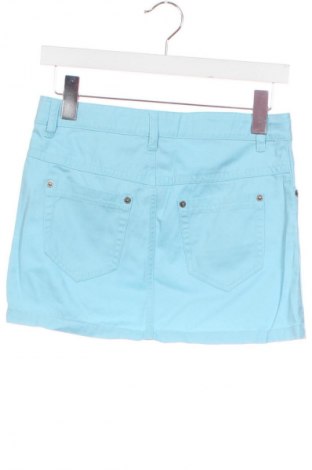 Dziecięca spódnica United Colors Of Benetton, Rozmiar 10-11y/ 146-152 cm, Kolor Niebieski, Cena 44,94 zł