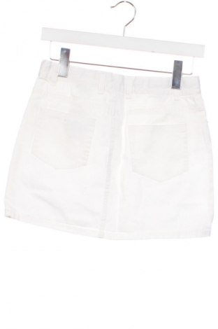 Dziecięca spódnica United Colors Of Benetton, Rozmiar 10-11y/ 146-152 cm, Kolor Biały, Cena 44,94 zł