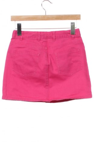 Dziecięca spódnica United Colors Of Benetton, Rozmiar 10-11y/ 146-152 cm, Kolor Różowy, Cena 44,94 zł