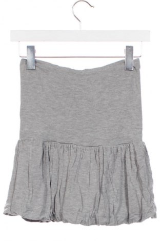 Dziecięca spódnica United Colors Of Benetton, Rozmiar 11-12y/ 152-158 cm, Kolor Szary, Cena 44,94 zł