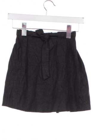 Dziecięca spódnica Zara, Rozmiar 12-13y/ 158-164 cm, Kolor Szary, Cena 45,84 zł
