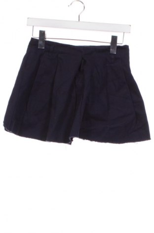Dziecięca spódnica Zara, Rozmiar 12-13y/ 158-164 cm, Kolor Niebieski, Cena 43,56 zł