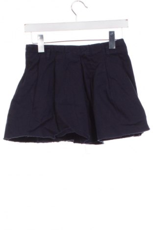 Dziecięca spódnica Zara, Rozmiar 12-13y/ 158-164 cm, Kolor Niebieski, Cena 43,56 zł