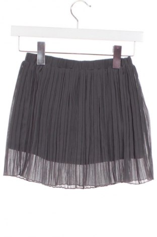 Dziecięca spódnica Zara, Rozmiar 6-7y/ 122-128 cm, Kolor Szary, Cena 32,18 zł