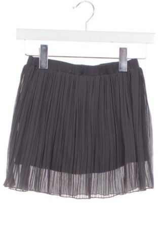 Dziecięca spódnica Zara, Rozmiar 6-7y/ 122-128 cm, Kolor Szary, Cena 32,18 zł