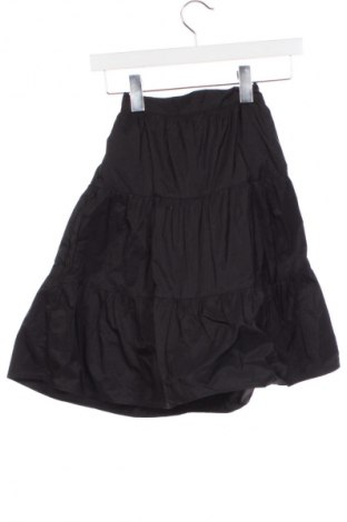 Dziecięca spódnica Zara, Rozmiar 6-7y/ 122-128 cm, Kolor Czarny, Cena 61,75 zł