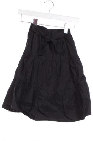 Dziecięca spódnica Zara, Rozmiar 6-7y/ 122-128 cm, Kolor Czarny, Cena 61,75 zł