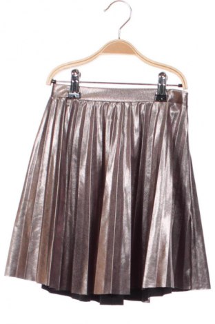 Dziecięca spódnica Zara, Rozmiar 8-9y/ 134-140 cm, Kolor Srebrzysty, Cena 32,18 zł