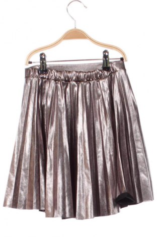 Dziecięca spódnica Zara, Rozmiar 8-9y/ 134-140 cm, Kolor Srebrzysty, Cena 32,18 zł