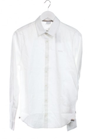 Cămașă pentru copii BOSS, Mărime 15-18y/ 170-176 cm, Culoare Alb, Preț 349,99 Lei
