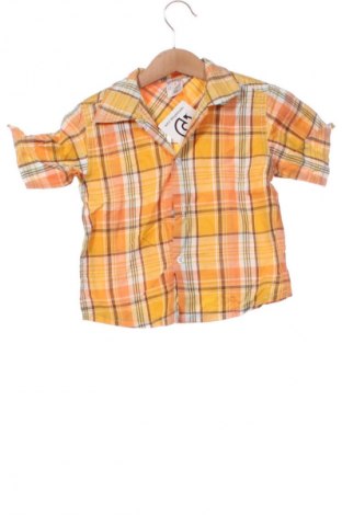 Kinderhemd Bambino Mio, Größe 12-18m/ 80-86 cm, Farbe Mehrfarbig, Preis € 12,00