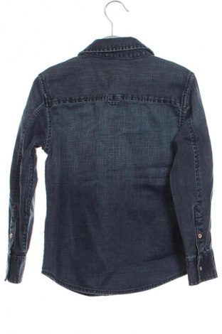 Cămașă pentru copii Blue Ridge, Mărime 4-5y/ 110-116 cm, Culoare Albastru, Preț 30,87 Lei