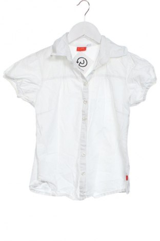 Παιδικό πουκάμισο CFL Colors for life, Μέγεθος 10-11y/ 146-152 εκ., Χρώμα Λευκό, Τιμή 5,56 €