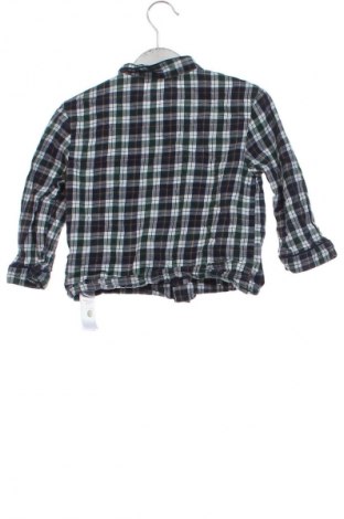 Dziecięca koszula Cyrillus, Rozmiar 3-4y/ 104-110 cm, Kolor Kolorowy, Cena 62,92 zł