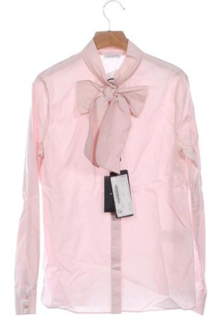 Παιδικό πουκάμισο Dolce & Gabbana, Μέγεθος 11-12y/ 152-158 εκ., Χρώμα Ρόζ , Τιμή 164,99 €