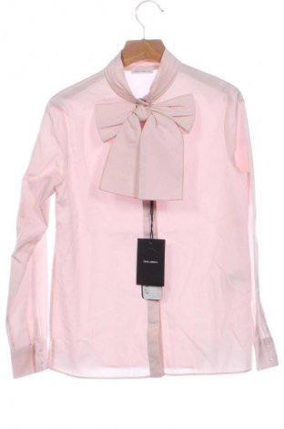 Kinderhemd Dolce & Gabbana, Größe 9-10y/ 140-146 cm, Farbe Rosa, Preis € 224,99