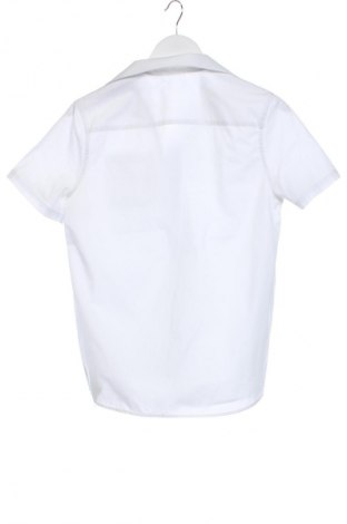 Kinderhemd F&F, Größe 13-14y/ 164-168 cm, Farbe Weiß, Preis € 4,99