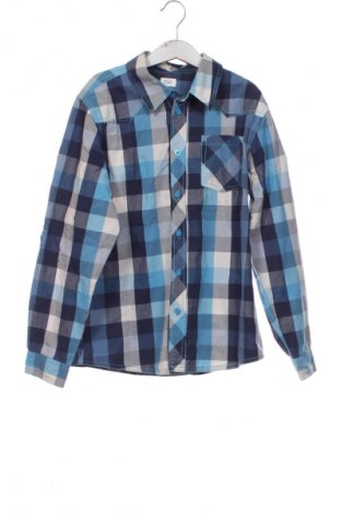 Kinderhemd F&F, Größe 11-12y/ 152-158 cm, Farbe Mehrfarbig, Preis € 3,99