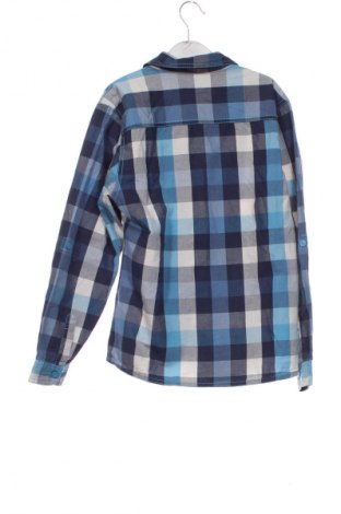 Kinderhemd F&F, Größe 11-12y/ 152-158 cm, Farbe Mehrfarbig, Preis € 3,99